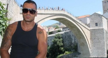 Lorens Listo: Iskašljavao sam krv, lomio prste, rebra, ključnu kost, moj osmijeh je lažan