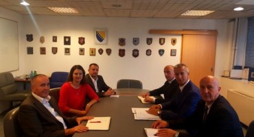 članovi nezavisnog odbora, direkcija, Bosna i Hercegovina
