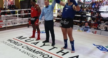 Briljantne vijesti iz Bangkoka: Mostarac Petar Drežnjak u polufinalu Svjetskog prvenstva