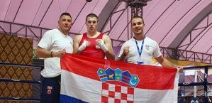 Mostarac Petar Drežnjak na pragu osvajanja zlata na Svjetskom prvenstvu