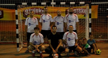 Večeras utakmice osmine finala u Ligi MZ Grada Mostara