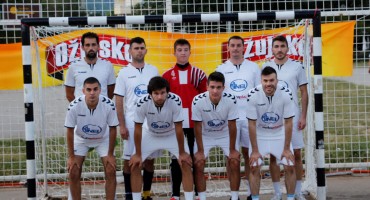 Liga MZ Mostara: Branitelj naslova uvjerljivo poražen, Podhum izborio nastavak natjecanja