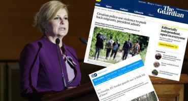 Kolinda Grabar Kitarović