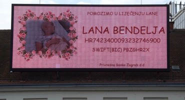 Lana Bendelja 