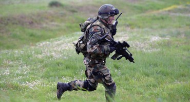 Naglo oboljelo više od 40 vojnika u Švicarskoj, četvorica u kritičnom stanju