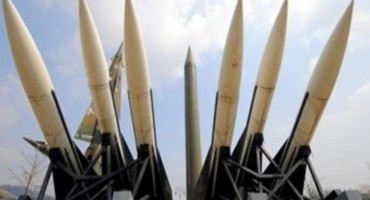  Upozorenje iz Pentagona: Kinesko testiranje raketa u Južnom kineskom moru je 'uznemirujuće' 