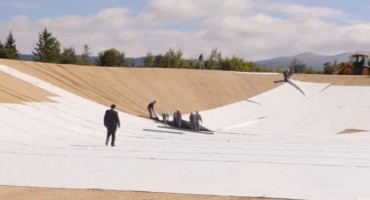 S radom počinje regionalno odlagalište otpada na Korićini kod Livna