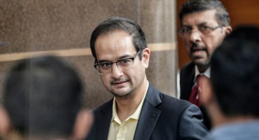 Uhićen producent ’Vuka s Wall Streeta’