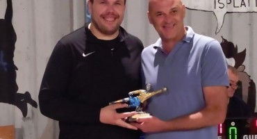 Caffe slastičarna Bosfor pobjednik malonogometnog turnira 'Stolac 2019'