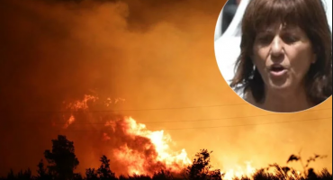 HAC-ova piromanka za vikend je radila, jučer nije bila sposobna za ispitivanje