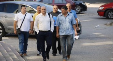 Vlada FBiH, Aluminij Mostar