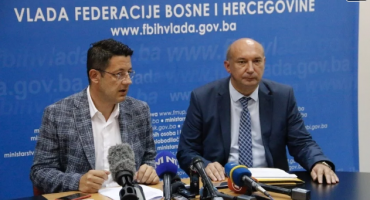 Vlada FBiH riješila nedoumice: Izjednačena prava za umirovljenje policijskih službenika svih nivoa