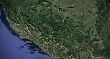 Za dijelove BiH upaljen žuti meteoalarm