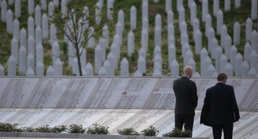 Srebrenica