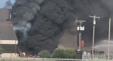  Privatni avion zabio se u hangar netom nakon polijetanja: Nitko od 10 putnika nije preživio koban let 