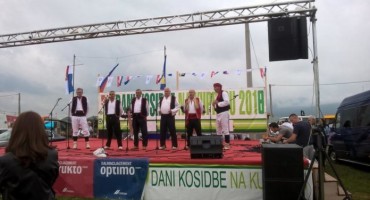 dani kosidbe kupres