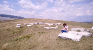 Stazama predaka: Svetište sv. Ane u Ulogu u Gornjoj Hercegovini