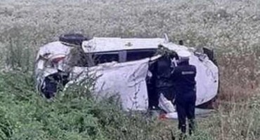 Kod Banje Luke teško ozlijeđen košarkaš Ognjen Kuzmić