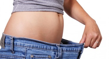  Preodgojite tijelo: Ovi trikovi će vam pomoći da smanjite masnoće na trbuhu 