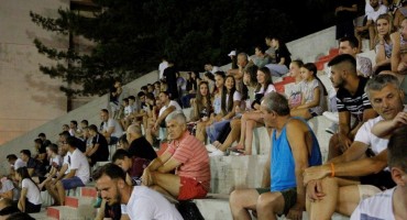 Jasenica, Ilići, Bijeli brijeg i Rodoč II direktno u četvrtfinalu Lige MZ Mostara