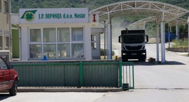 Pravo na grad: Gradonačelnika Mostara demantira rješenje federalne inspektorice