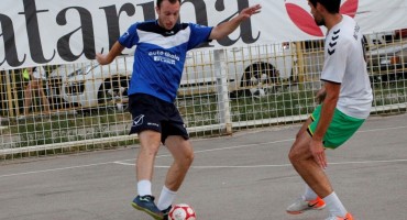 U Ligi MZ Grada Mostara sinoć postignuto 28 pogodaka, favoriti teško do novih pobjeda