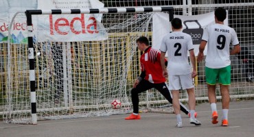 Večer iznenađenja u Ligi MZ Mostara: Balinovac ispao već u grupi, novi poraz Rodoča I