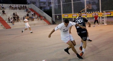 Liga MZ Mostara: Večeras se u polufinalu sastaju Ilići - Rodoč 1 i B. Brijeg - Jasenica