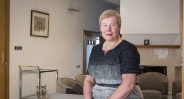  Njemačka ambasadorica u BiH: Slučaj Dragičević zauzima posebno mjesto u izvještaju EU