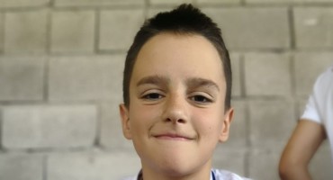 Plivači „Zrinjskog“ na zasluženi ljetni odmor