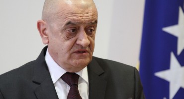 Bevanda: Očekujem da se sjednice pripremaju i održavaju sukladno zakonu 