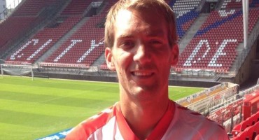 Willem Jansen: Zrinjski nas neće iznenaditi