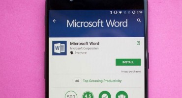 Microsoft Word za Android prešao brojku od milijardu preuzimanja