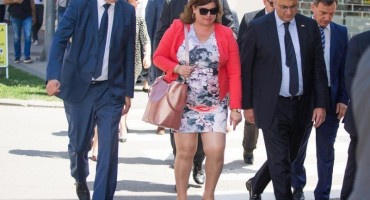 Plenković smijenio troje ministara, odlaze Murganić, Žalac i Tolušić