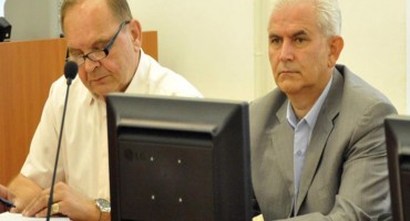 Danas presuda Živku Budimiru