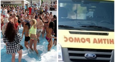 Pozlilo mu na Zrću: Mladi Britanac preminuo zbog kobne kombinacije nekoliko droga