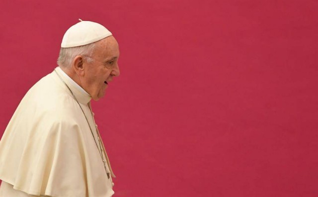 Papa Franjo na Svjetski dan hrane lamentirao o paradoksu gladi i gojaznosti