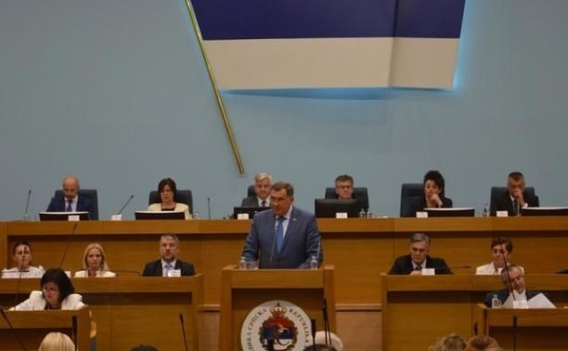 Milorad Dodik
