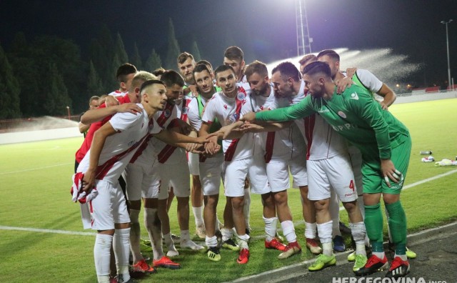 Stadion HŠK Zrinjski, akademija pandev, HŠK Zrinjski, Stadion HŠK Zrinjski, HNK Rijeka, HŠK Zrinjski, Malmo FF
