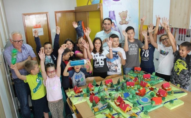 U Mostaru i Širokom Brijegu završena Ljetna škola STEM Summer Fun u organizaciji CTK Mostar