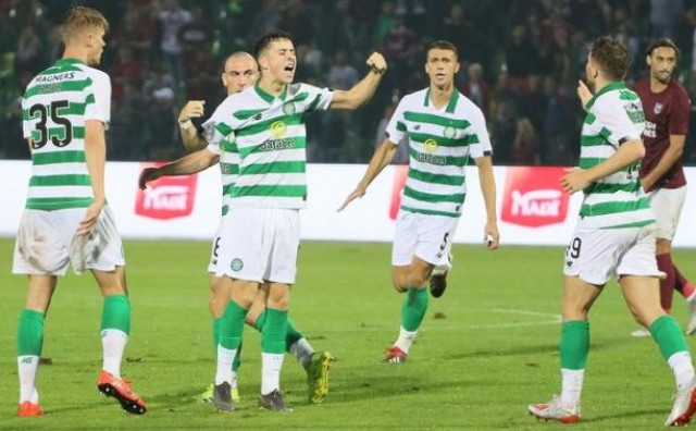 Sarajevo poraženo od Celtica s 3:1