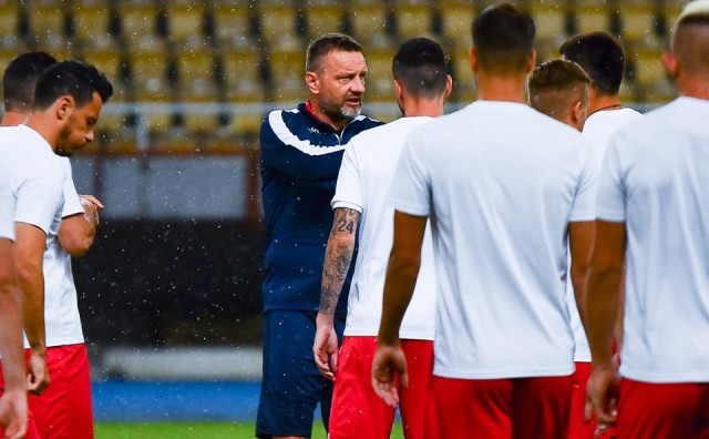 HŠK Zrinjski, akademija pandev, HŠK Zrinjski, akademija pandev