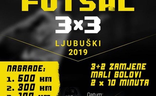 Ljubuški, turnir