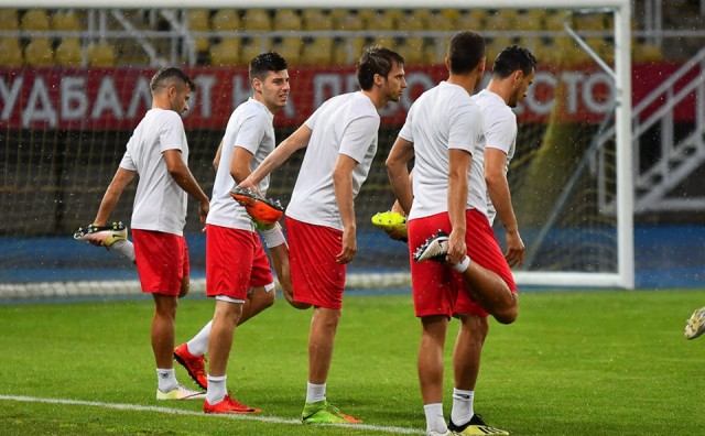 HŠK Zrinjski, akademija pandev, HŠK Zrinjski, akademija pandev