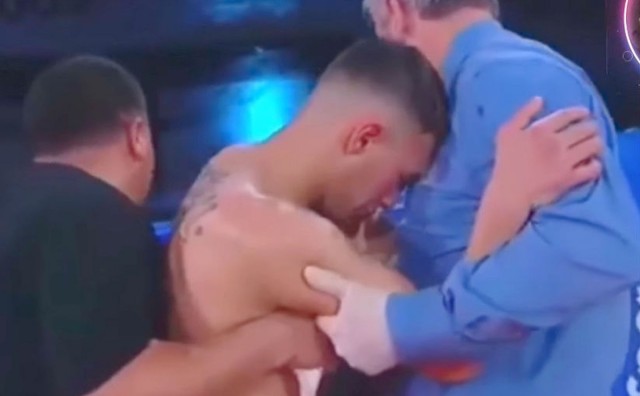 Druga smrt u boksu u samo tri dana: Borac se samo srušio nakon proglašenja pobjednika