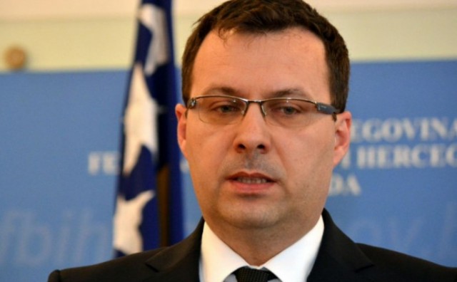 nermin džindić