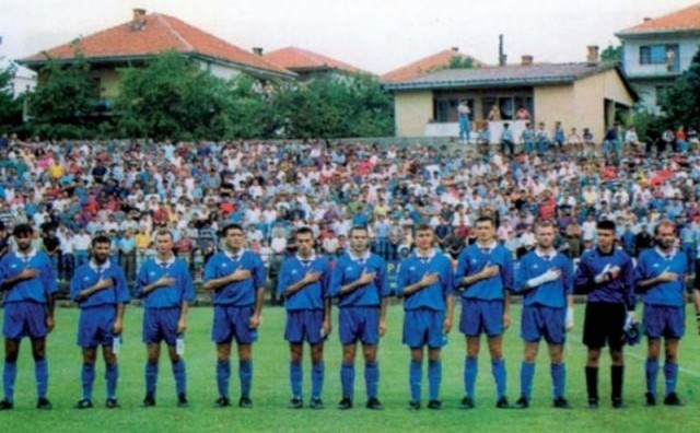 NK Široki Brijeg, Stadion HŠK Zrinjski