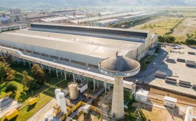 aluminij, Mostar, tužiteljstvo, aluminij