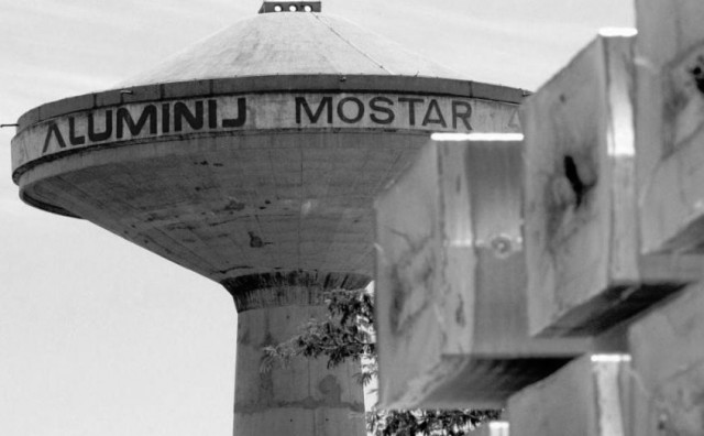 aluminij, HRS, Aluminij Mostar, mostarski aluminij, Aluminij Mostar, Aluminij Mostar, Aluminij Mostar, plaća, Aluminij Mostar, sindikat, Dragan Čović