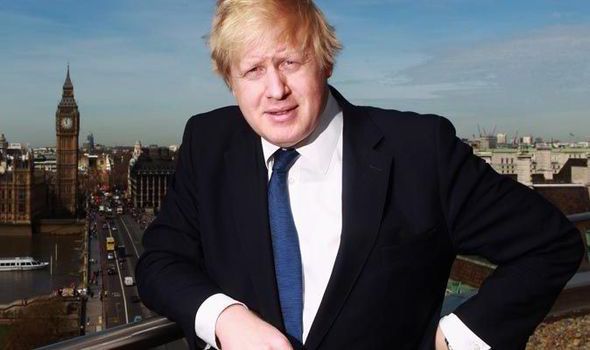 Johnson obećava novi, odvažni sporazum o Brexitu